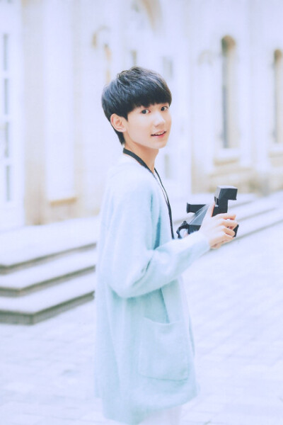 tfboys王源邻家男孩 壁纸 头像 背景 美图