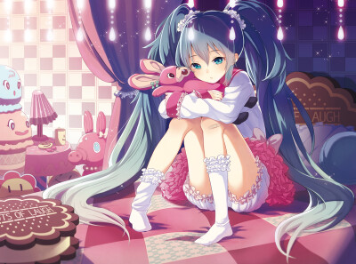 初音殿