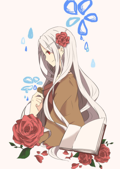 『目隐都市的演绎者』Kozakura Shion 小樱紫苑