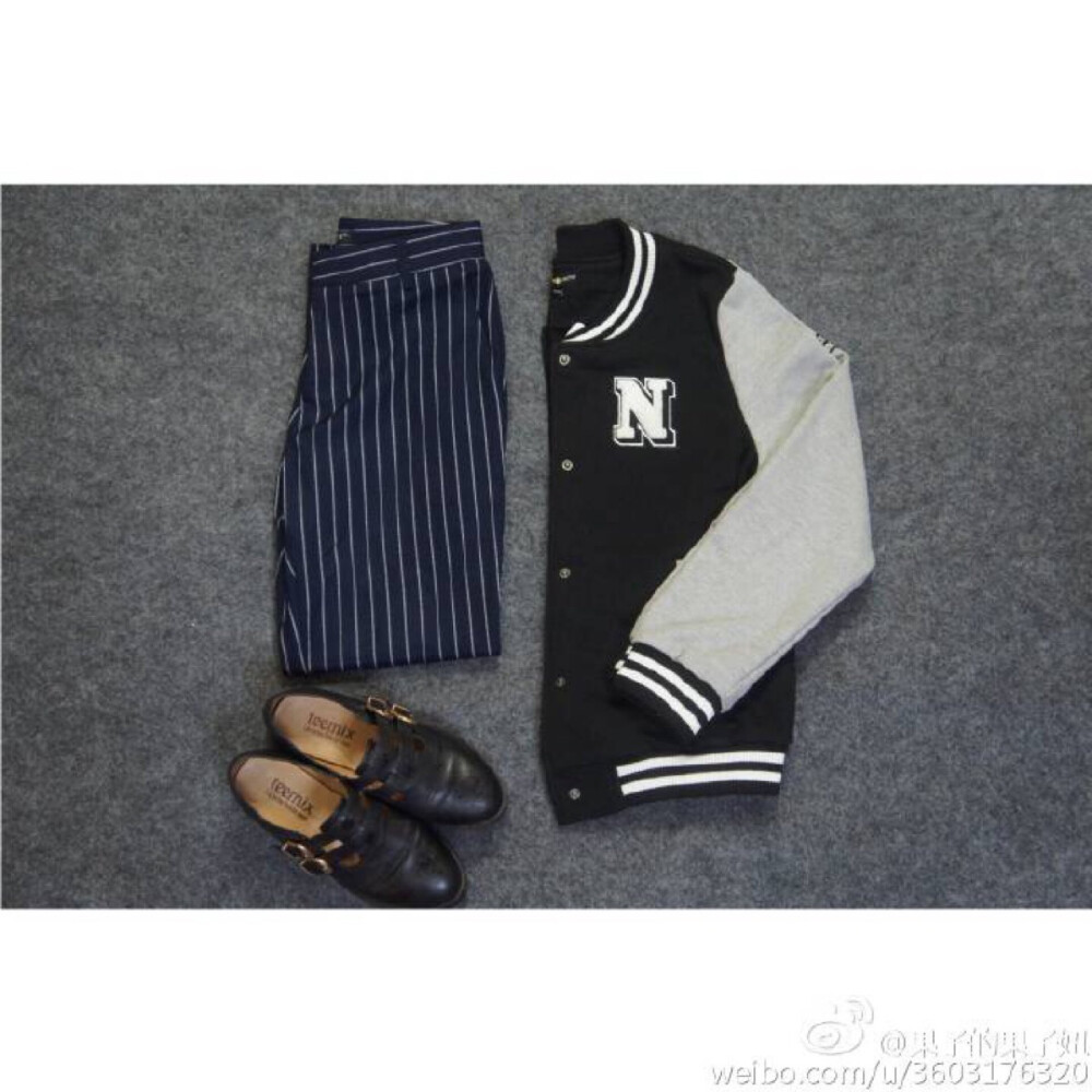 棒球服 街拍 搭配 橙色棒球服 棒球衫 棒球衣 棉衣 童装棒球服情侣装 亲子装 姐妹装 秋冬冬装