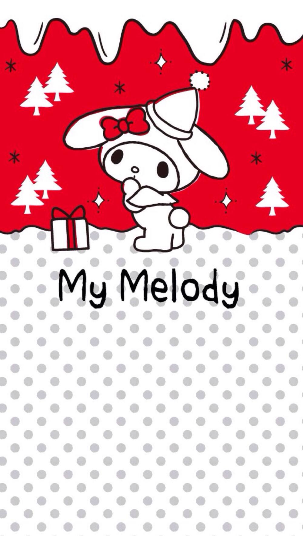 melody