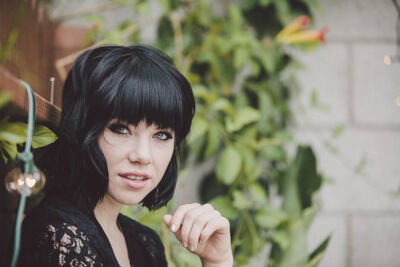 carly rae jepsen