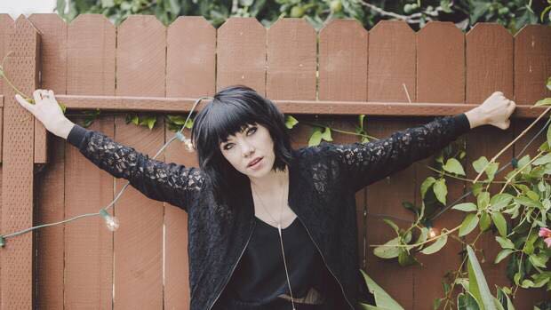 carly rae jepsen