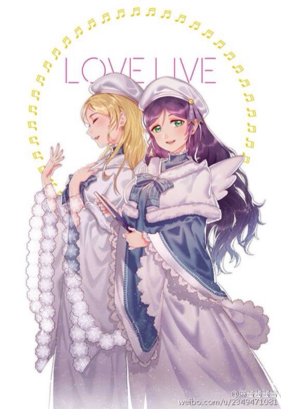 #lovelive！#