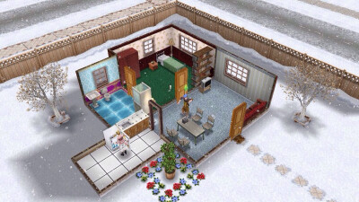 sims