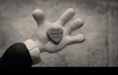 Mary and Max↪♥Love Yourself First♥