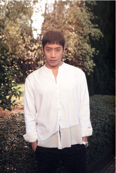 Shinhwa 神话 신화 文晸赫 문정혁 Eric ERIC 艾代表