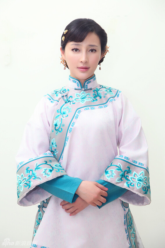 甘婷婷