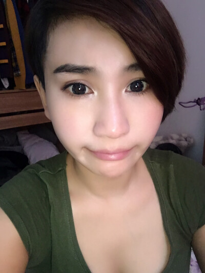 够圆～这是历史以来最胖时～106必须减下来