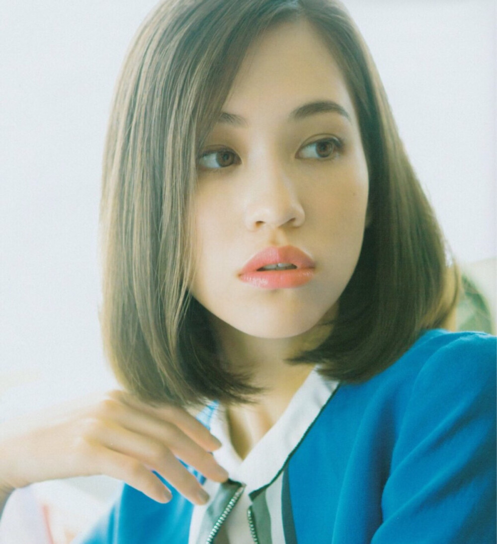 水原希子 Kiko