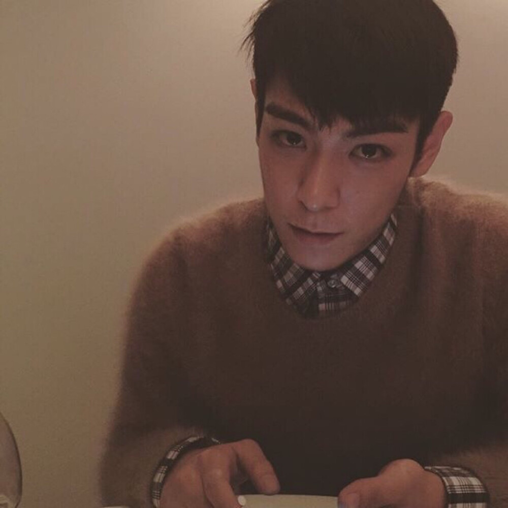 T.O.P 崔胜铉