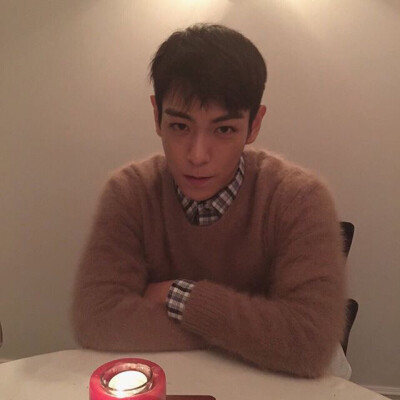 T.O.P 崔胜铉