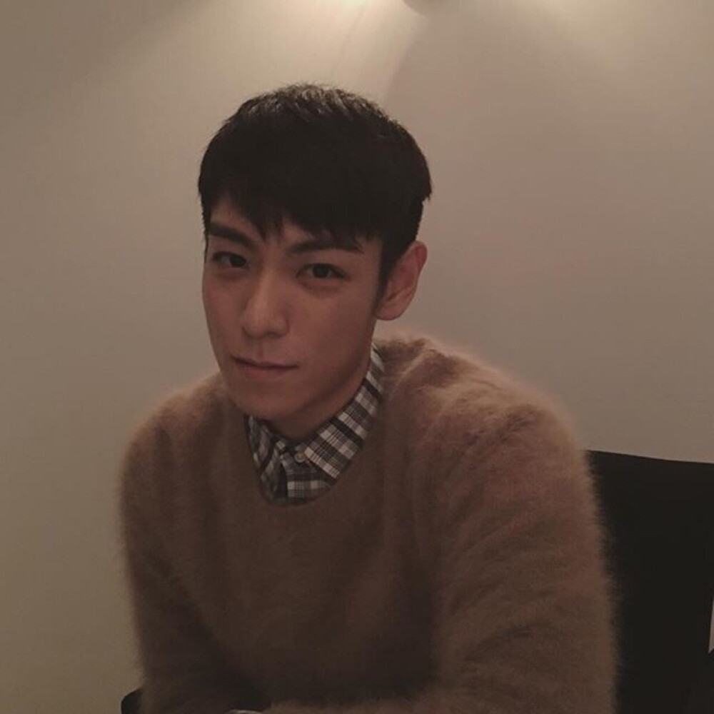 T.O.P 崔胜铉