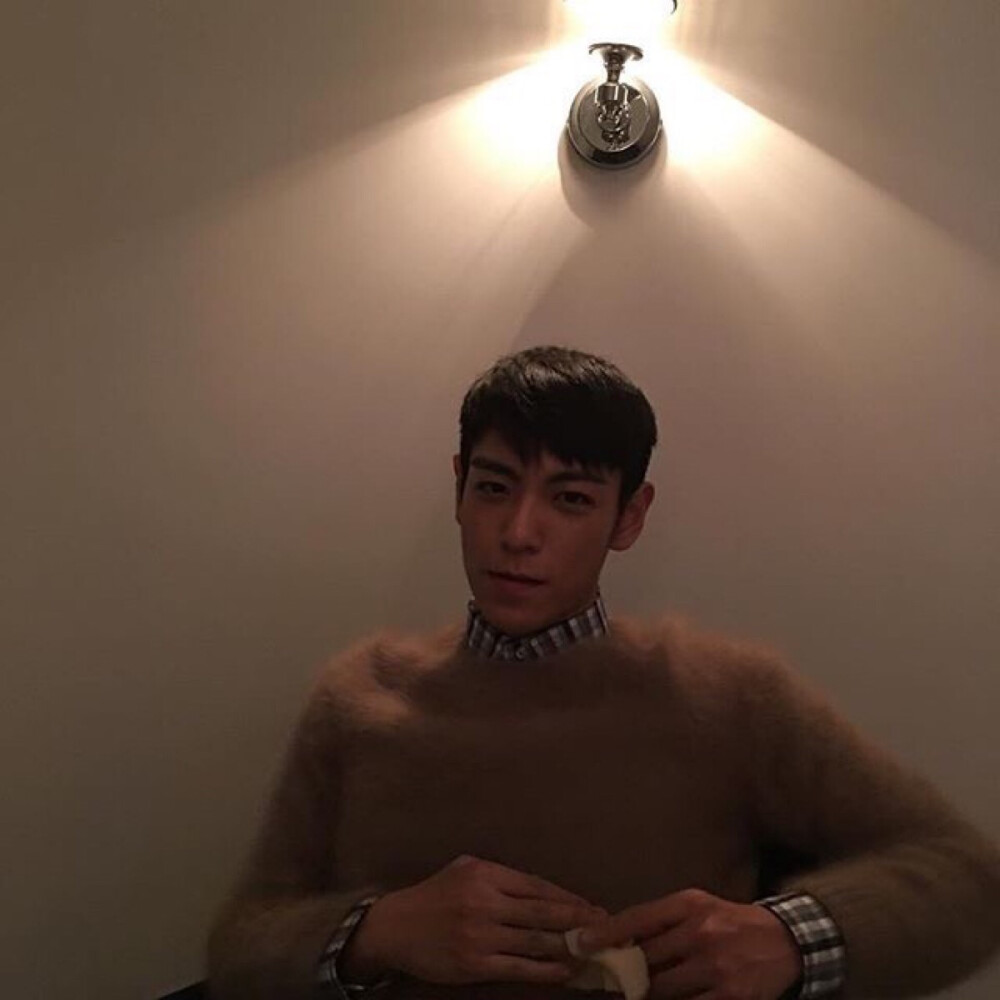 T.O.P 崔胜铉