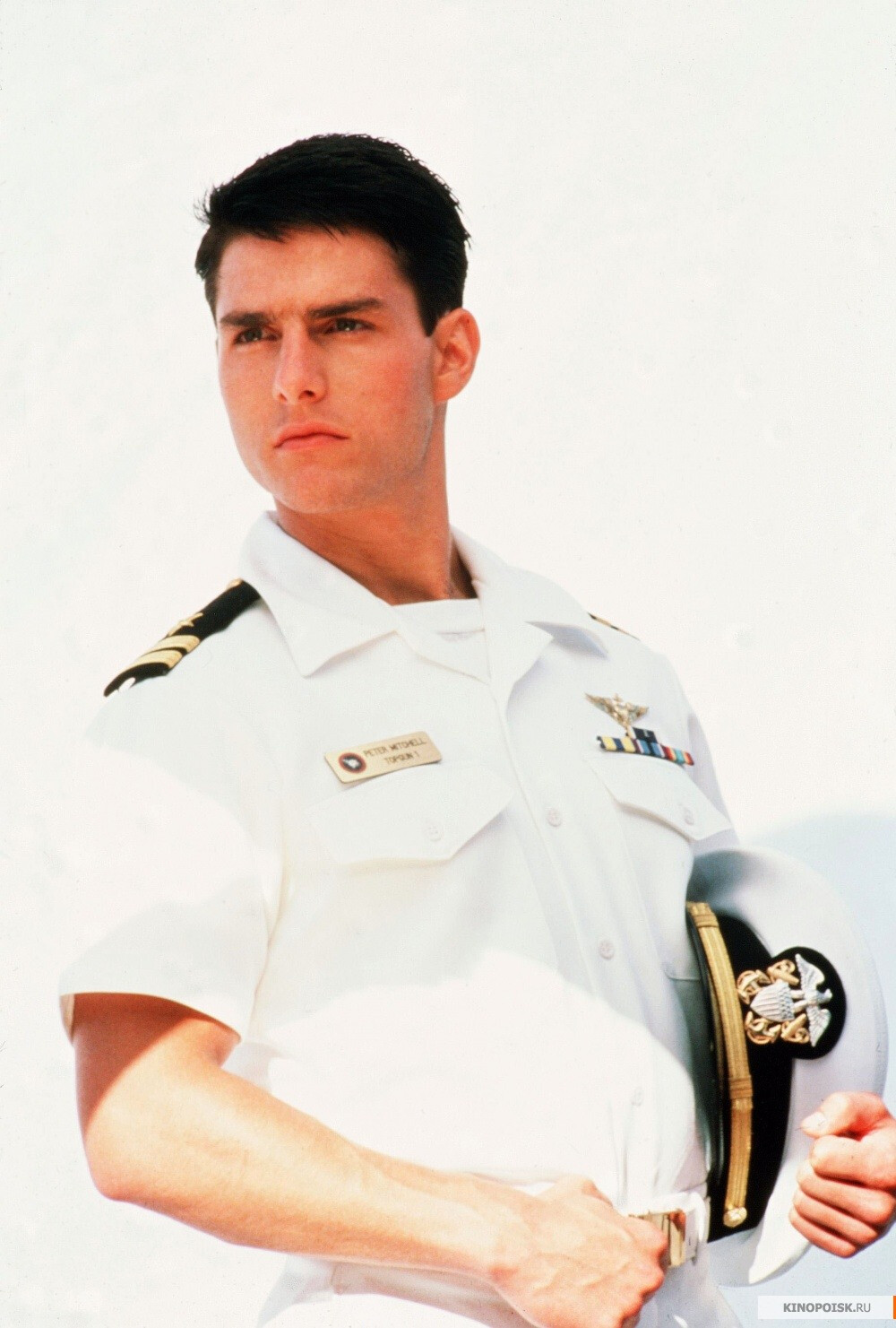 汤姆·克鲁斯 Tom Cruise《壮志凌云 Top Gun》