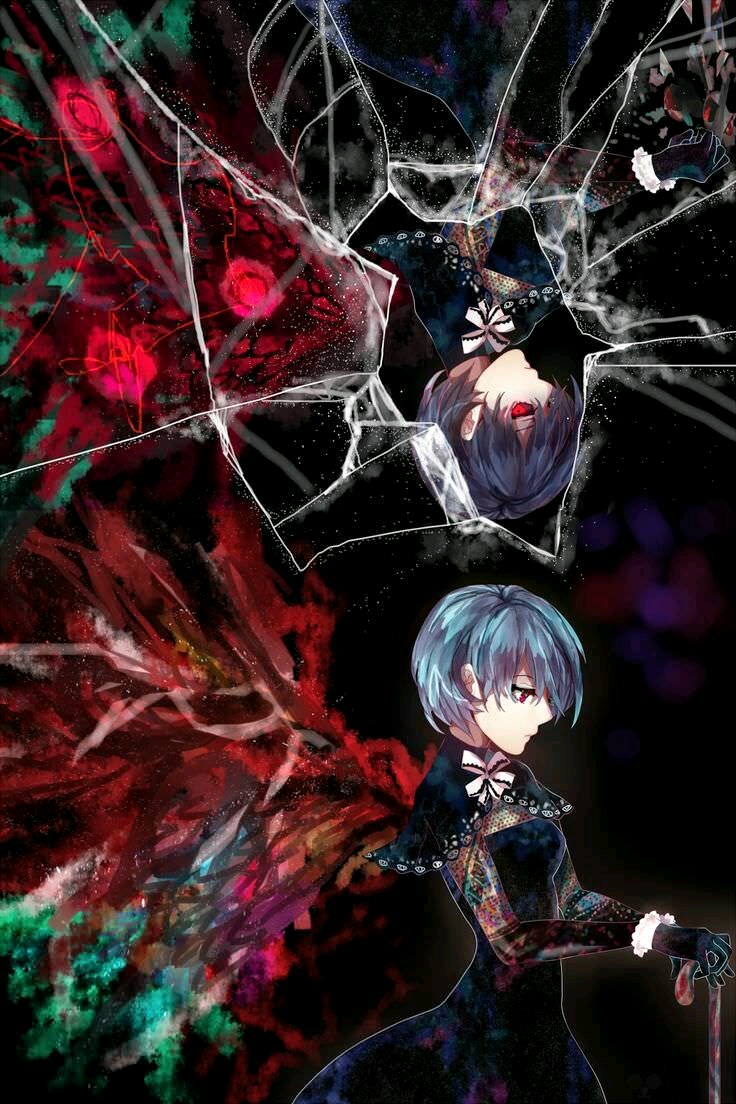 东京喰种Tokyo Ghoul