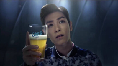 #崔胜贤# ♡ T.O.P CASS系列