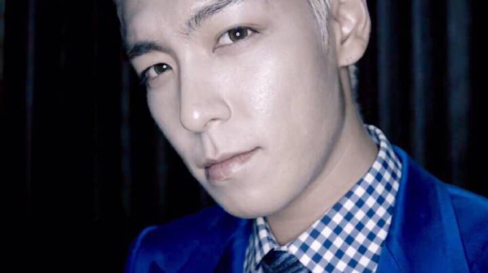 #崔胜贤# ♡ T.O.P CASS系列