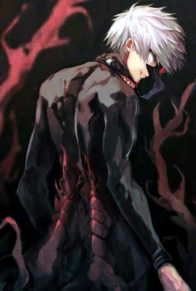 东京喰种Tokyo Ghoul