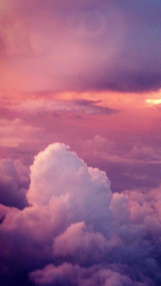 我们都是粉色控！