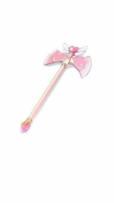 我们都是粉色控！