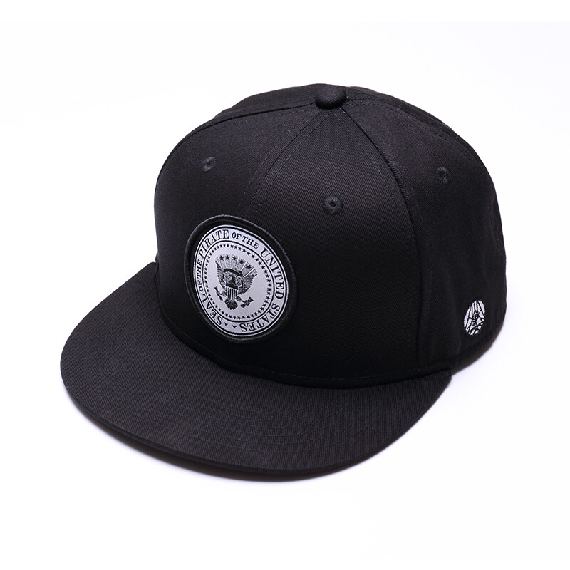 EXMA 15AW PIRATE Snapback 可调节棒球帽