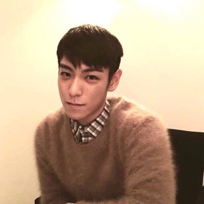 #崔胜铉# ♡ T.O.P 我和男友的日常♡