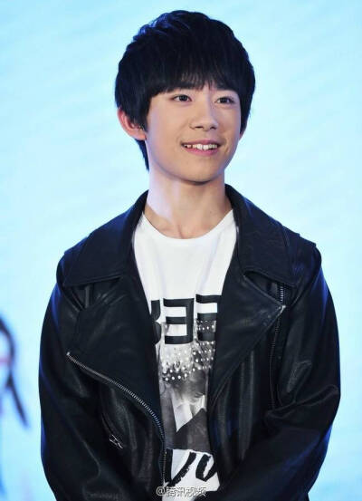 #TFBOYS易烊千玺#出演思美人中少年屈原