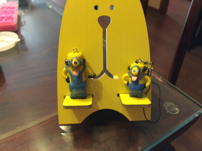 Minions