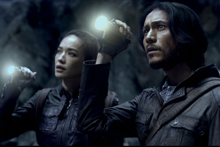 鬼吹灯之寻龙诀