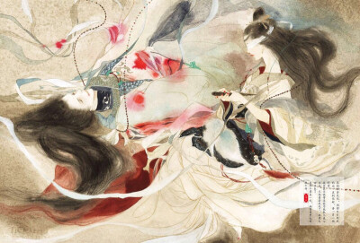 三生三世十里桃花