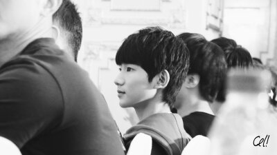 TFBOYS王源 151104《全员加速中》发布会 cr:冷漠吃瓜选手