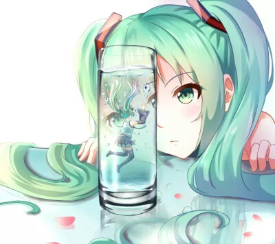 初音