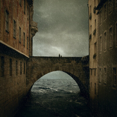 Michael Vincent Manalo 观念艺术摄影