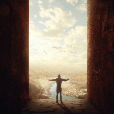 Michael Vincent Manalo 观念艺术摄影