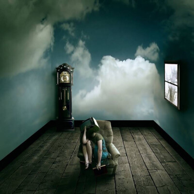 Michael Vincent Manalo 观念艺术摄影