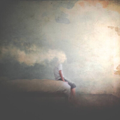 Michael Vincent Manalo 观念艺术摄影