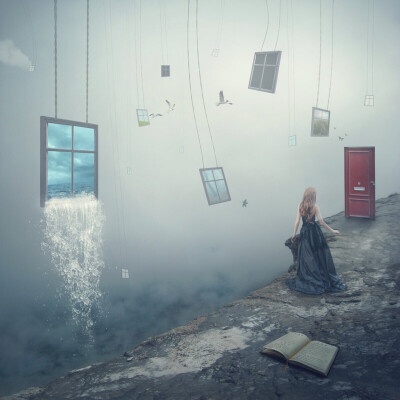 Michael Vincent Manalo 观念艺术摄影