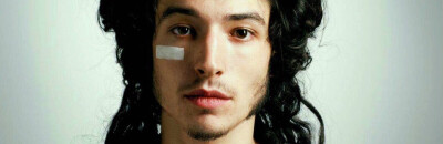 Ezra Miller