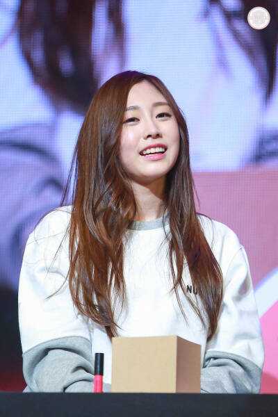 Lovelyz 徐智秀