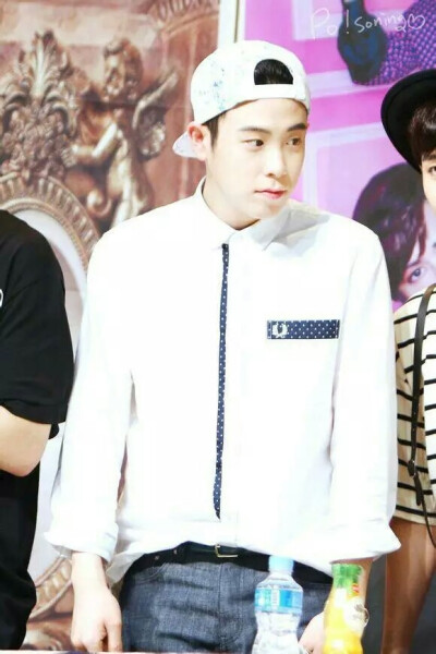 block b P.O