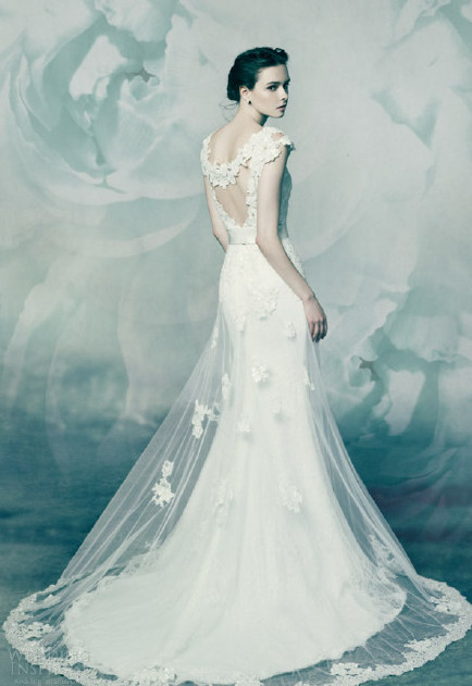 Annasul Y. 2016 Wedding Dresses