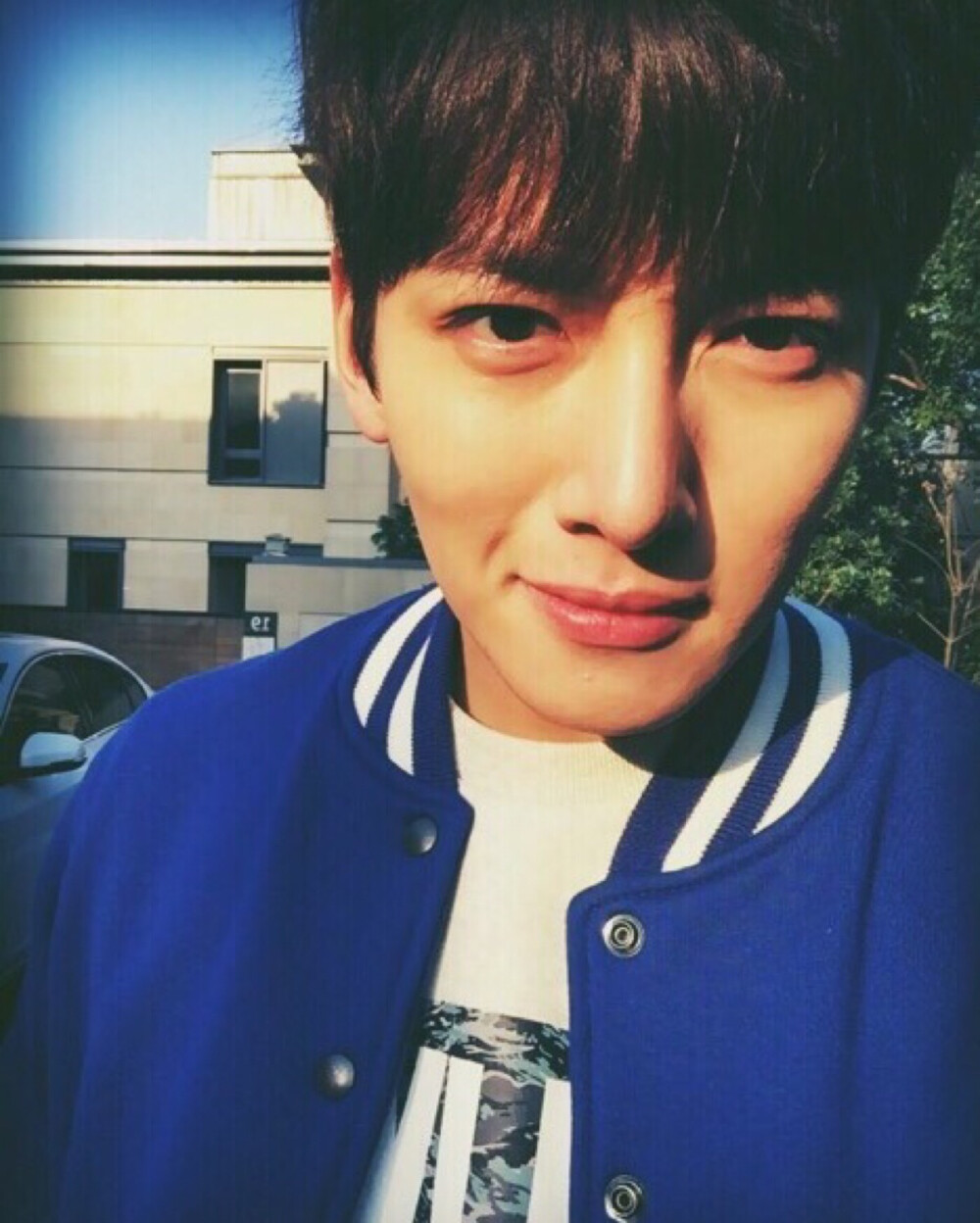 池昌旭 jichangwook