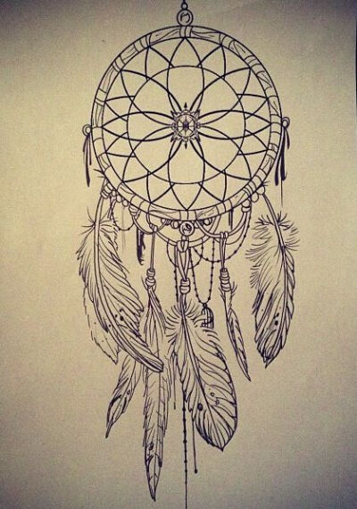 dream catcher