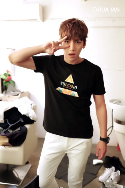 池昌旭 Jichangwook