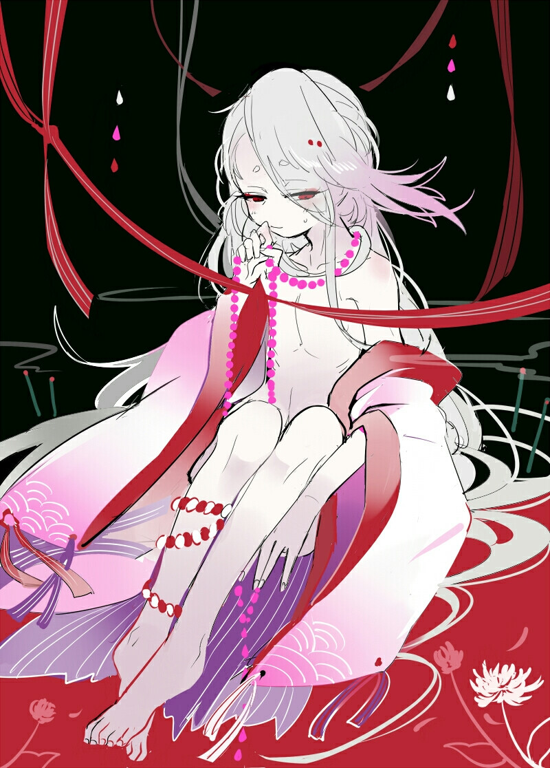 (a…以下图片均以标点符号表示…[感觉看多了我的世界观都变了.])