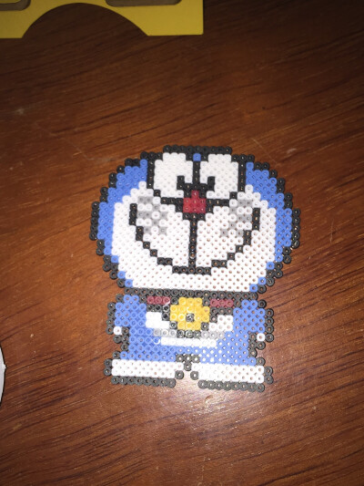 Doraemon; Day 3