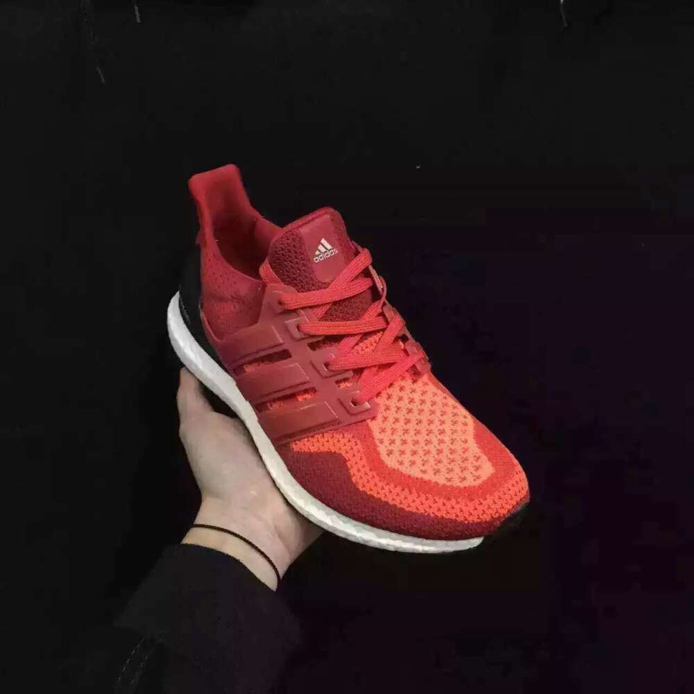 Adidas boost 新款