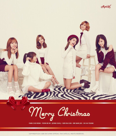 Apink