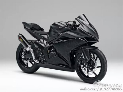 new cbr250rr